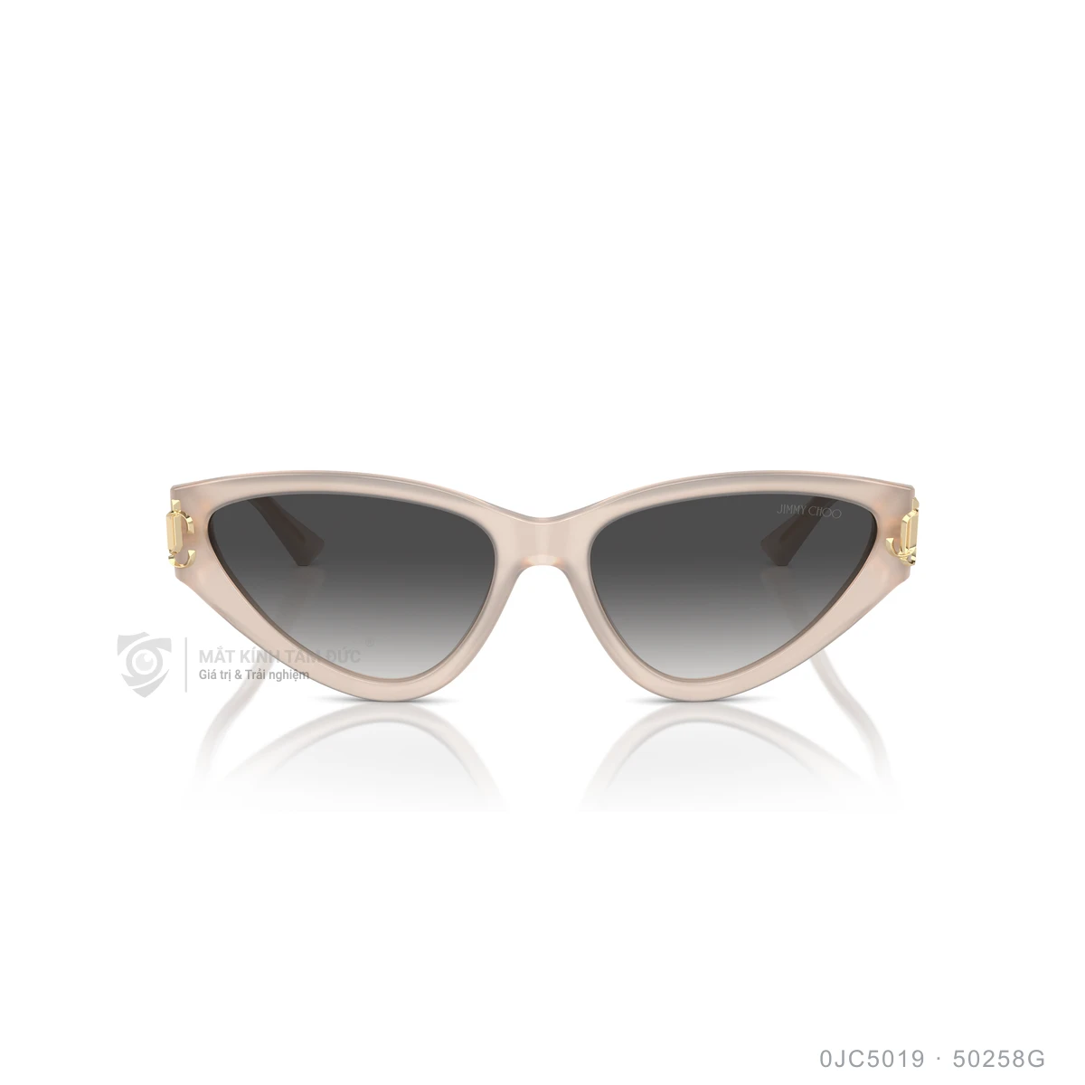 Kính mát Jimmy Choo 0JC5019 - Ảnh 11