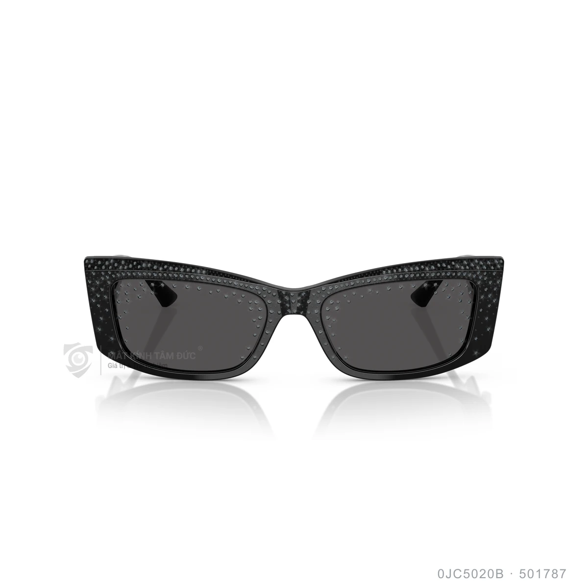 Kính mát Jimmy Choo 0JC5020B - Ảnh 1