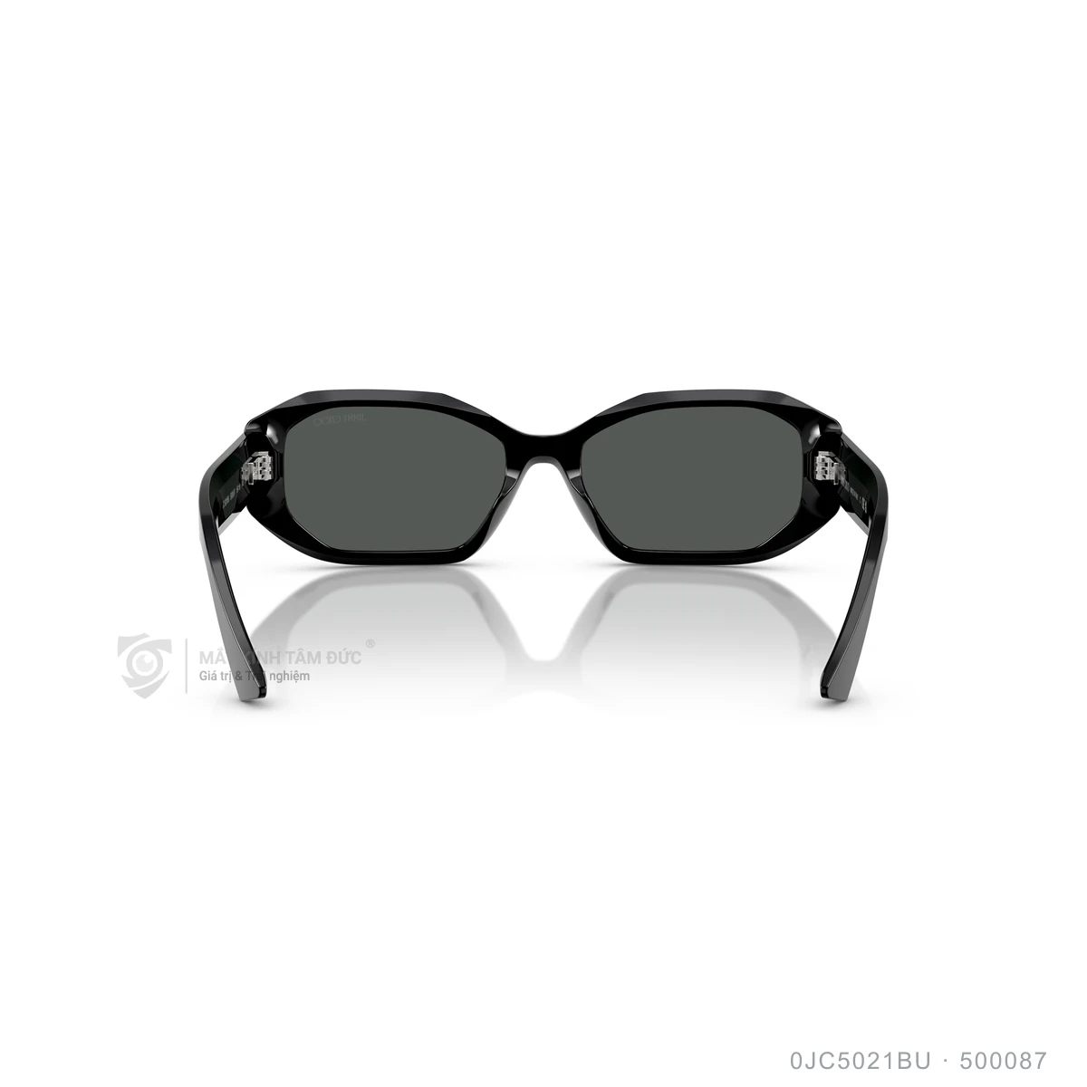 Kính mát Jimmy Choo 0JC5021BU - Ảnh 5