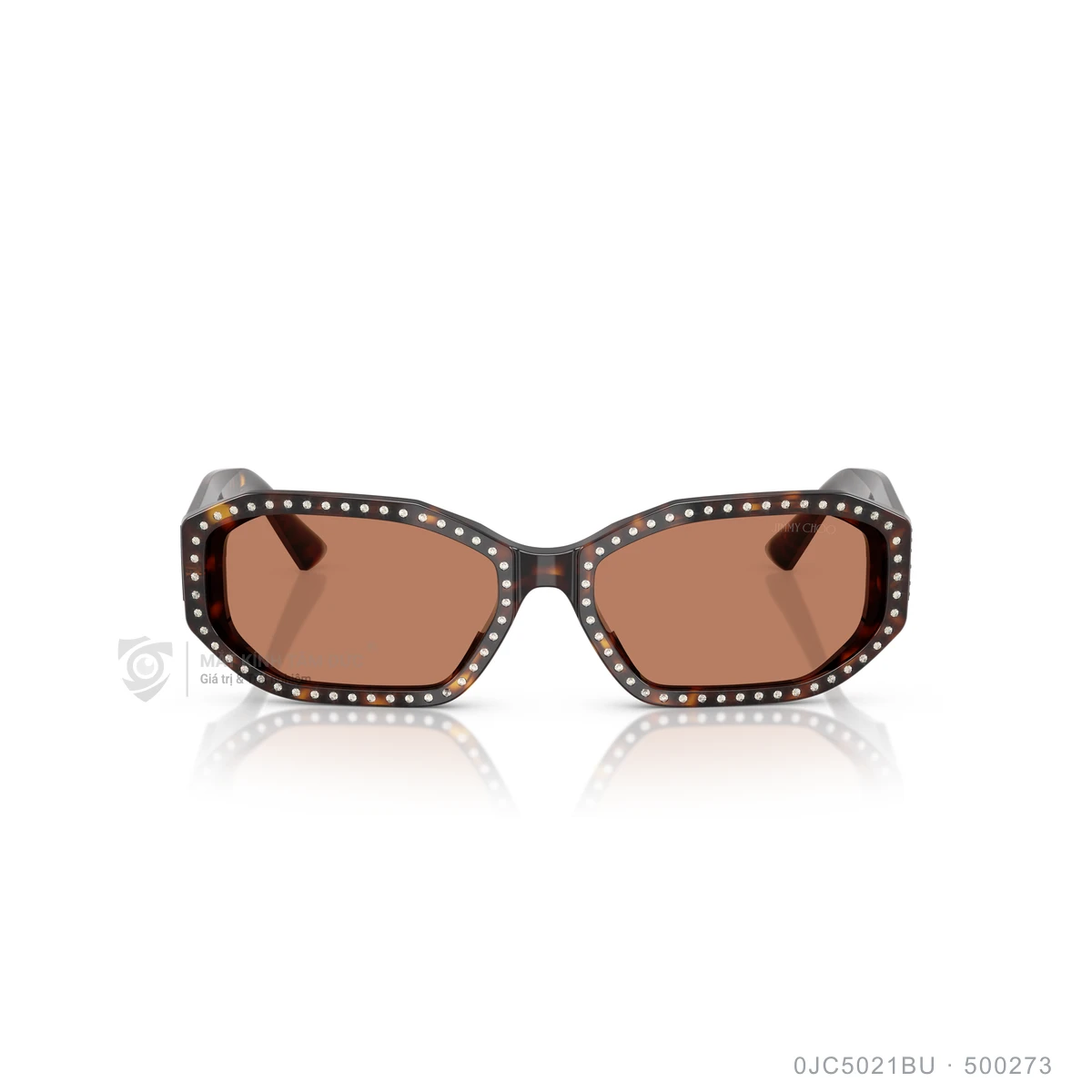 Kính mát Jimmy Choo 0JC5021BU - Ảnh 6