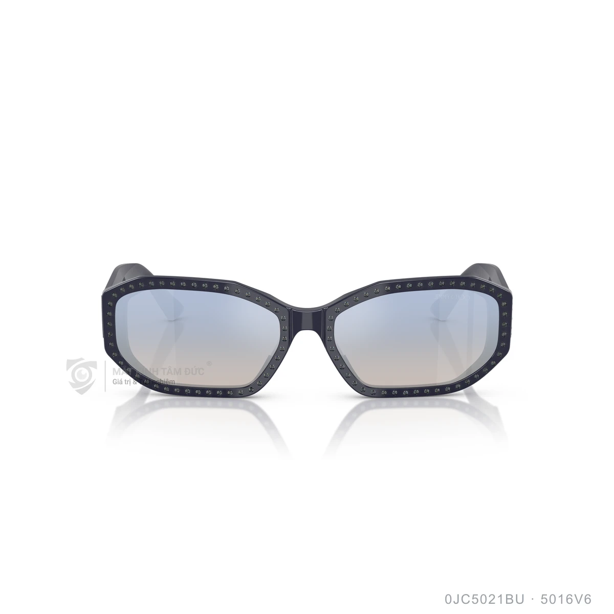 Kính mát Jimmy Choo 0JC5021BU - Ảnh 11