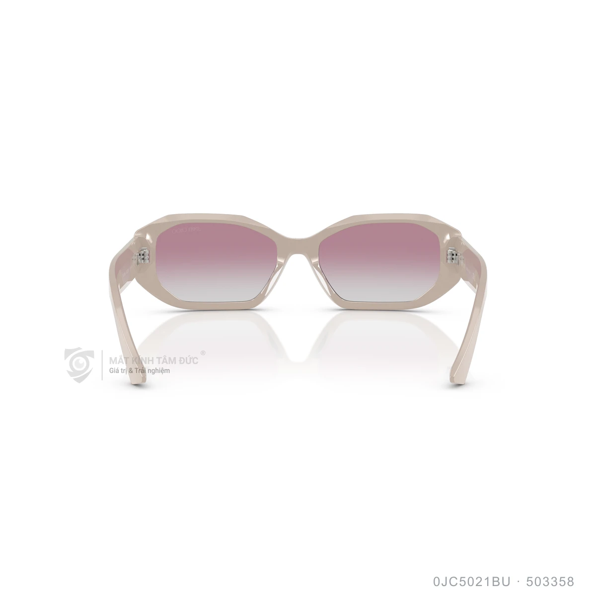 Kính mát Jimmy Choo 0JC5021BU - Ảnh 25