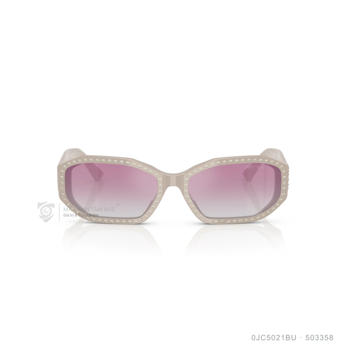 Kính mát Jimmy Choo 0JC5021BU - Ảnh 21