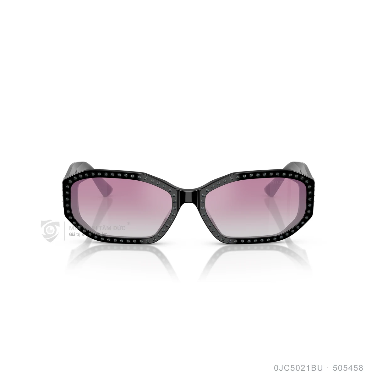 Kính mát Jimmy Choo 0JC5021BU - Ảnh 26