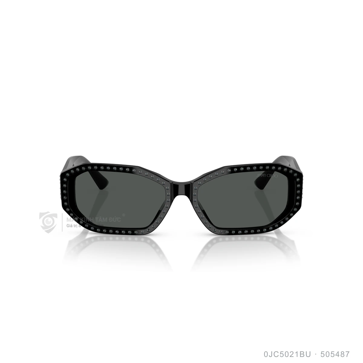Kính mát Jimmy Choo 0JC5021BU - Ảnh 31