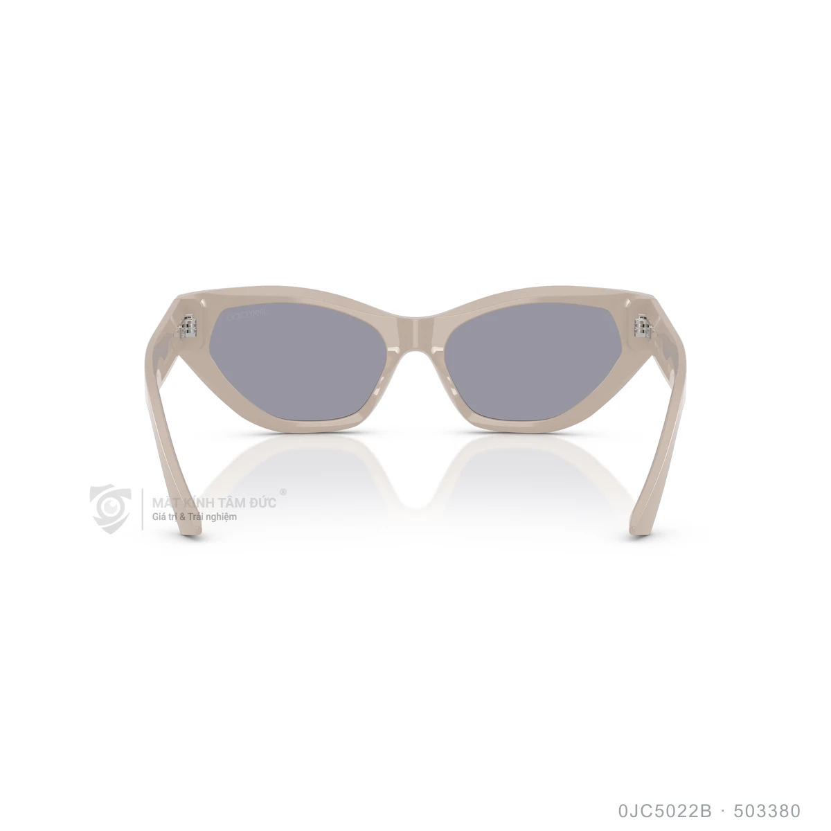 Kính mát Jimmy Choo 0JC5022B - Ảnh 10
