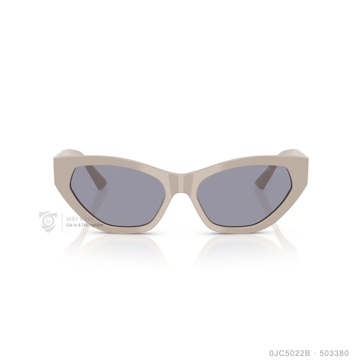 Kính mát Jimmy Choo 0JC5022B - Ảnh 6