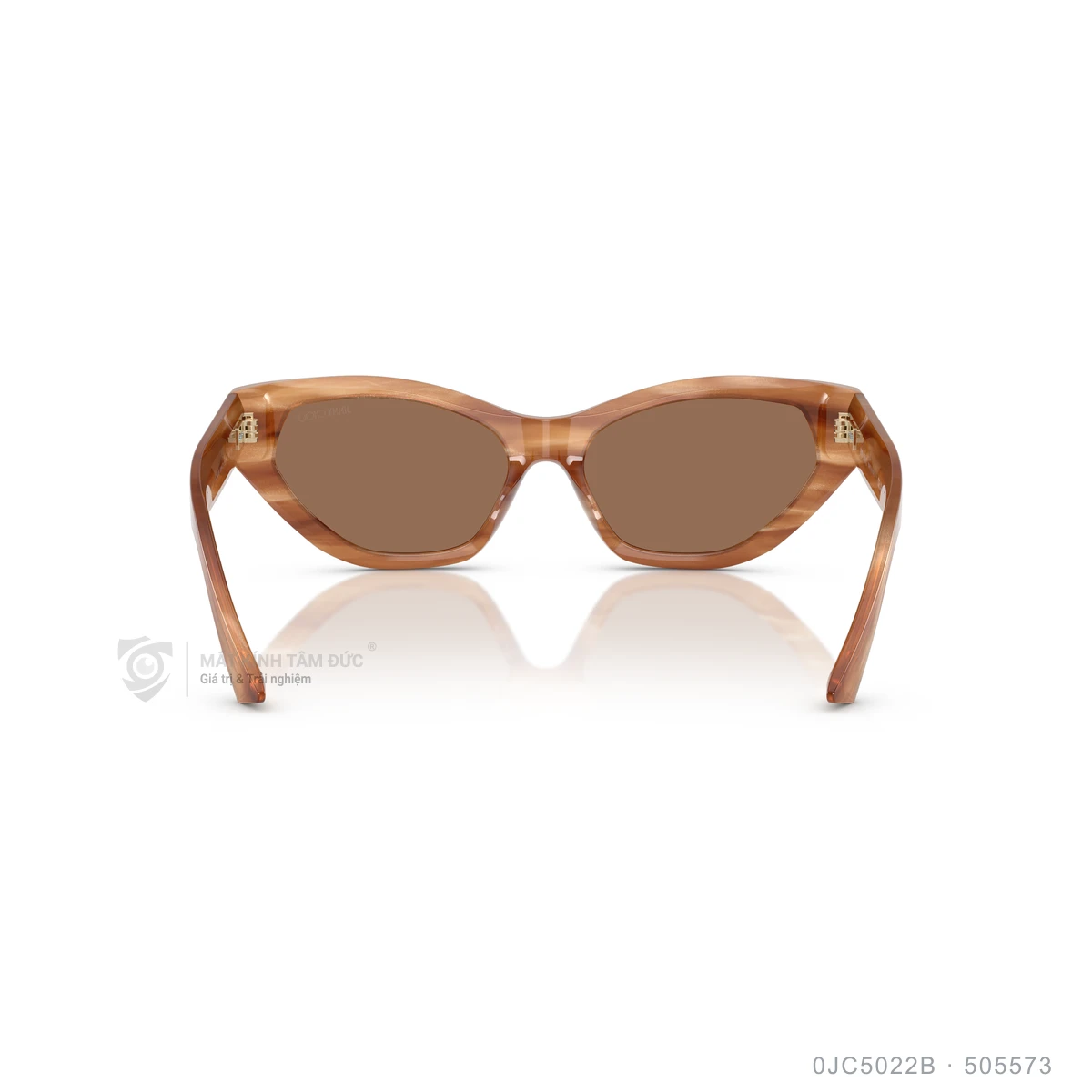 Kính mát Jimmy Choo 0JC5022B - Ảnh 15