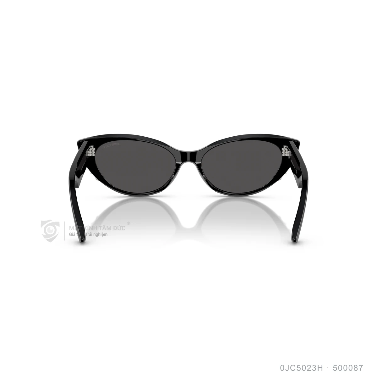 Kính mát Jimmy Choo 0JC5023H - Ảnh 5