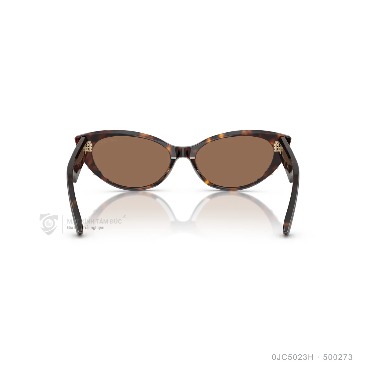 Kính mát Jimmy Choo 0JC5023H - Ảnh 10