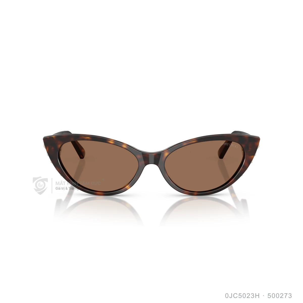 Kính mát Jimmy Choo 0JC5023H - Ảnh 6