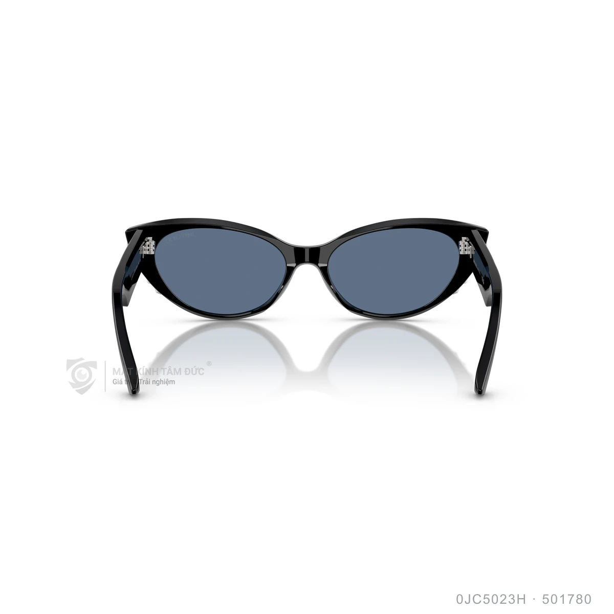 Kính mát Jimmy Choo 0JC5023H - Ảnh 15