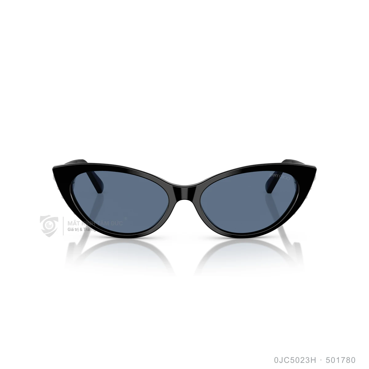 Kính mát Jimmy Choo 0JC5023H - Ảnh 11