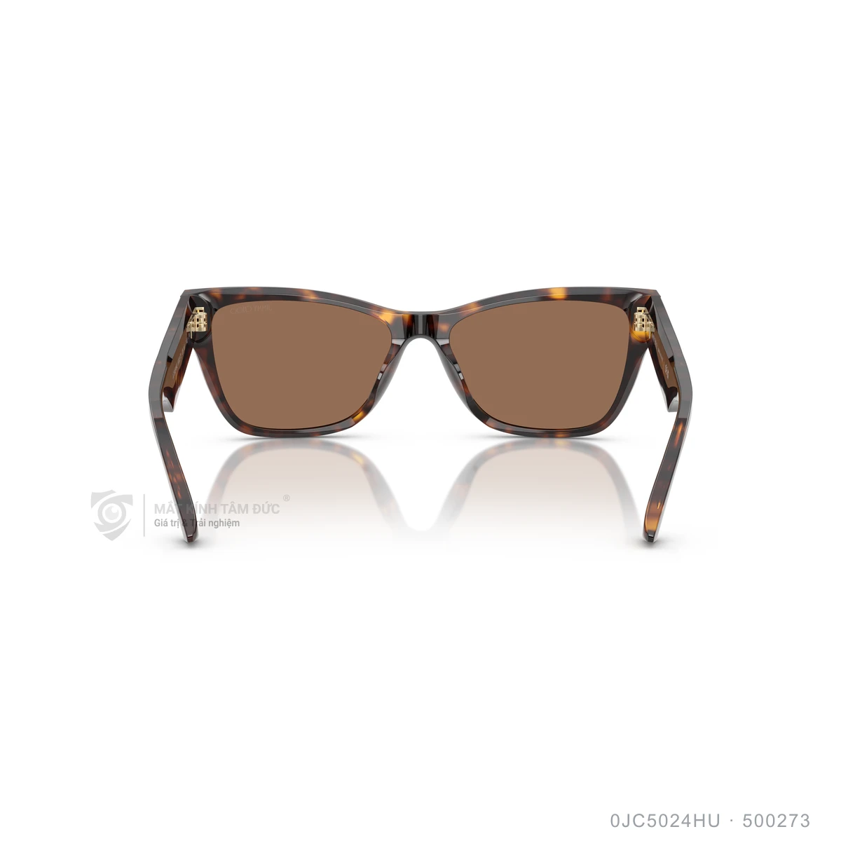 Kính mát Jimmy Choo 0JC5024HU - Ảnh 10