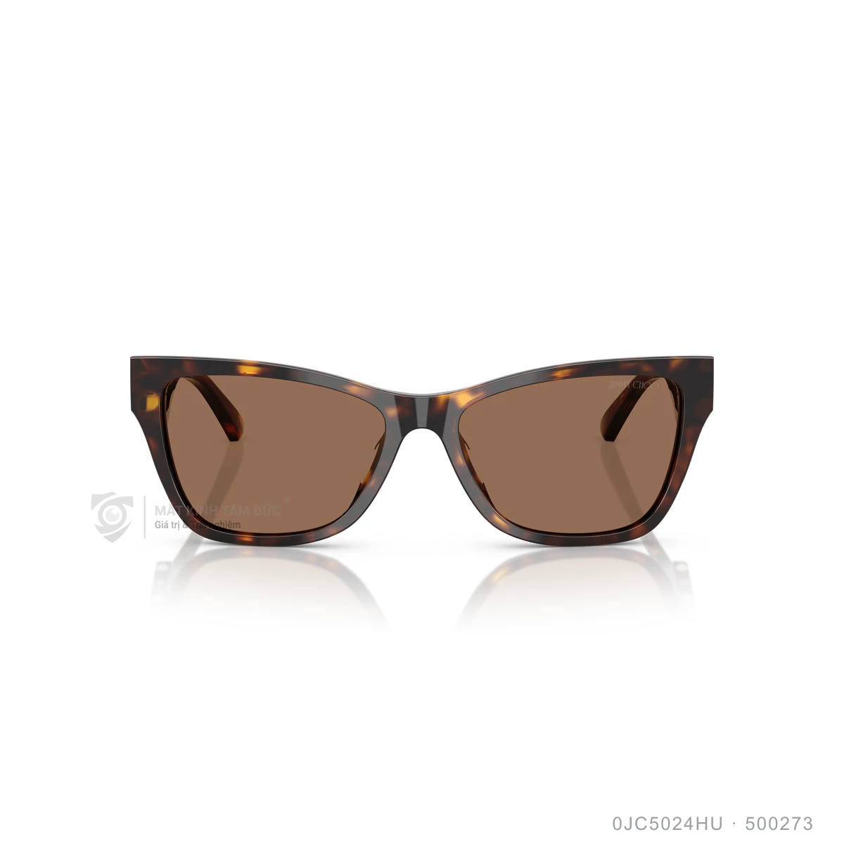Kính mát Jimmy Choo 0JC5024HU - Ảnh 6