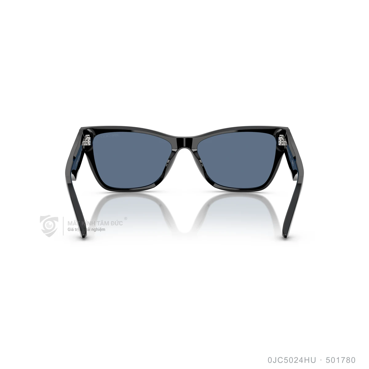 Kính mát Jimmy Choo 0JC5024HU - Ảnh 15