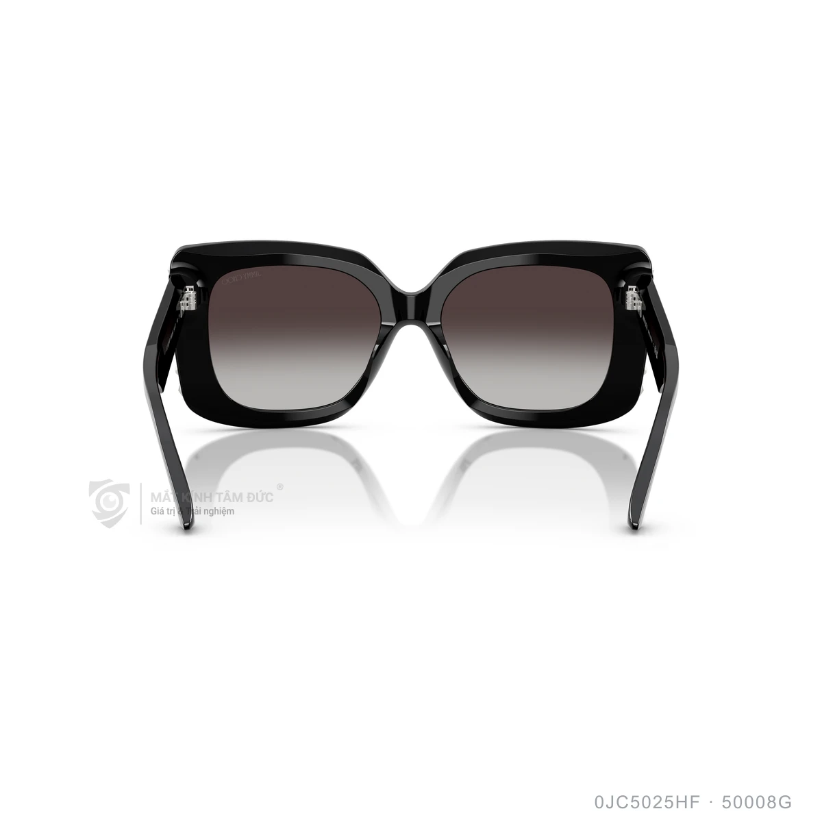 Kính mát Jimmy Choo 0JC5025HF - Ảnh 5