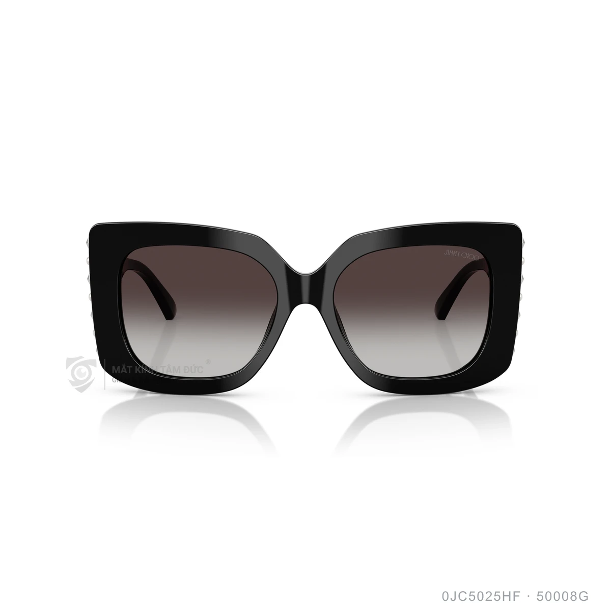 Kính mát Jimmy Choo 0JC5025HF - Ảnh 1