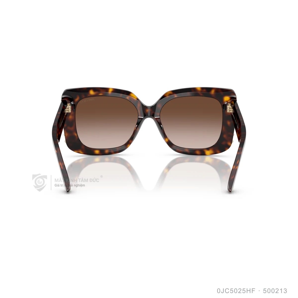 Kính mát Jimmy Choo 0JC5025HF - Ảnh 10