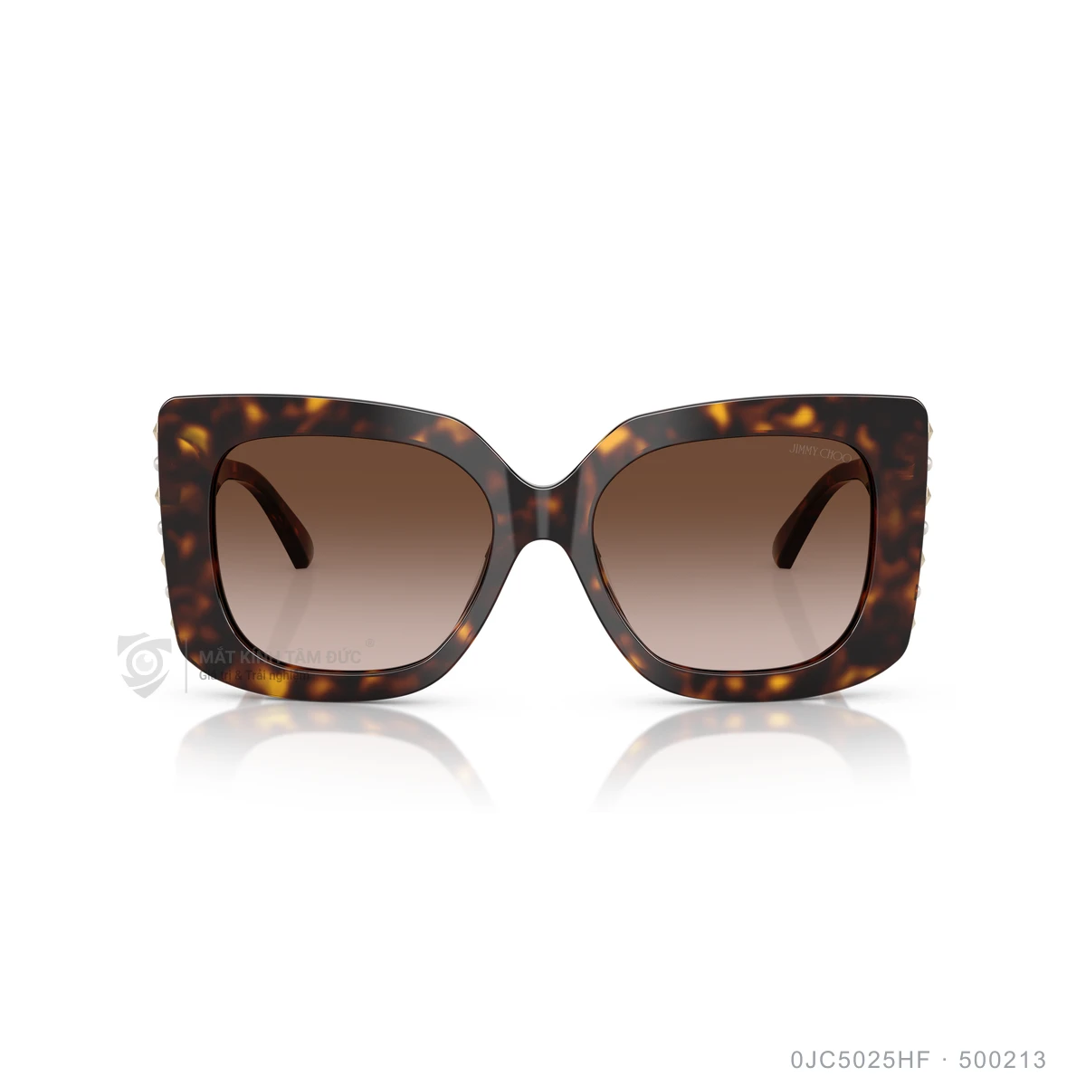 Kính mát Jimmy Choo 0JC5025HF - Ảnh 6