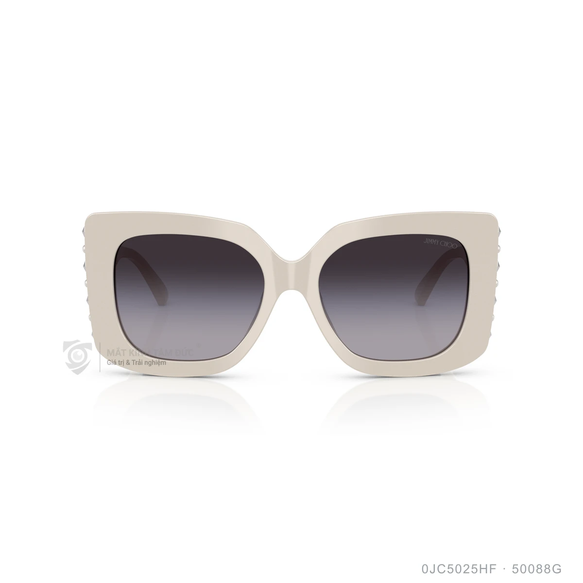 Kính mát Jimmy Choo 0JC5025HF - Ảnh 11