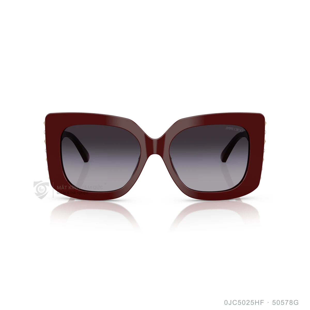 Kính mát Jimmy Choo 0JC5025HF - Ảnh 16