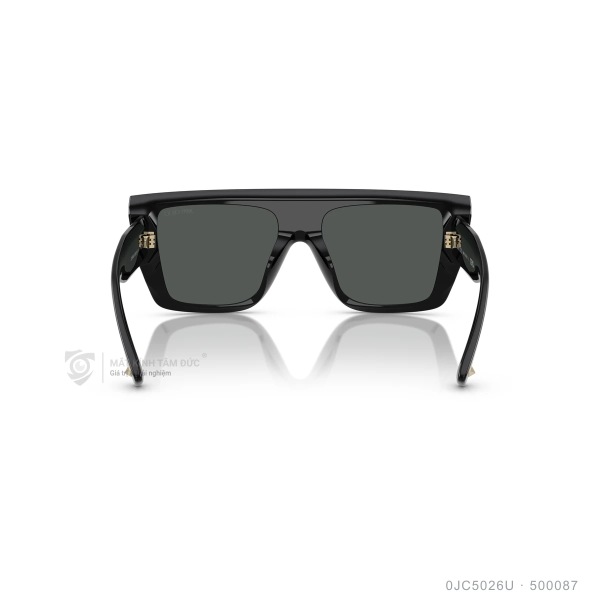 Kính mát Jimmy Choo 0JC5026U - Ảnh 5