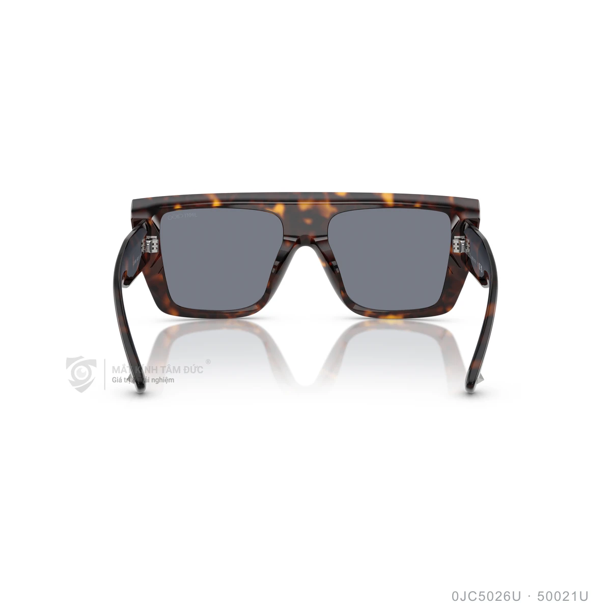 Kính mát Jimmy Choo 0JC5026U - Ảnh 10