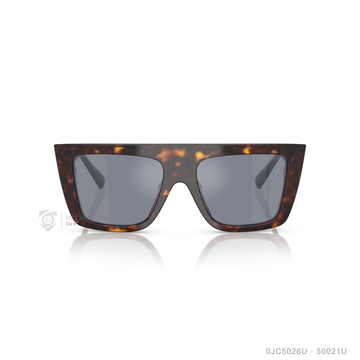 Kính mát Jimmy Choo 0JC5026U - Ảnh 6