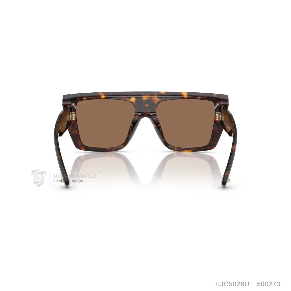 Kính mát Jimmy Choo 0JC5026U - Ảnh 15