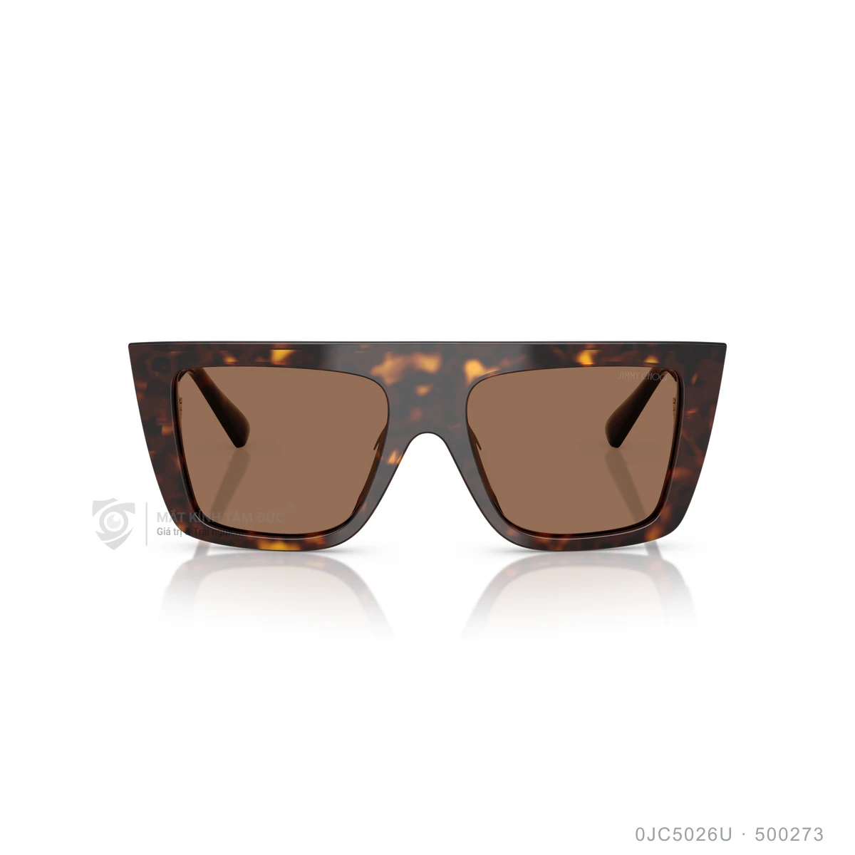 Kính mát Jimmy Choo 0JC5026U - Ảnh 11