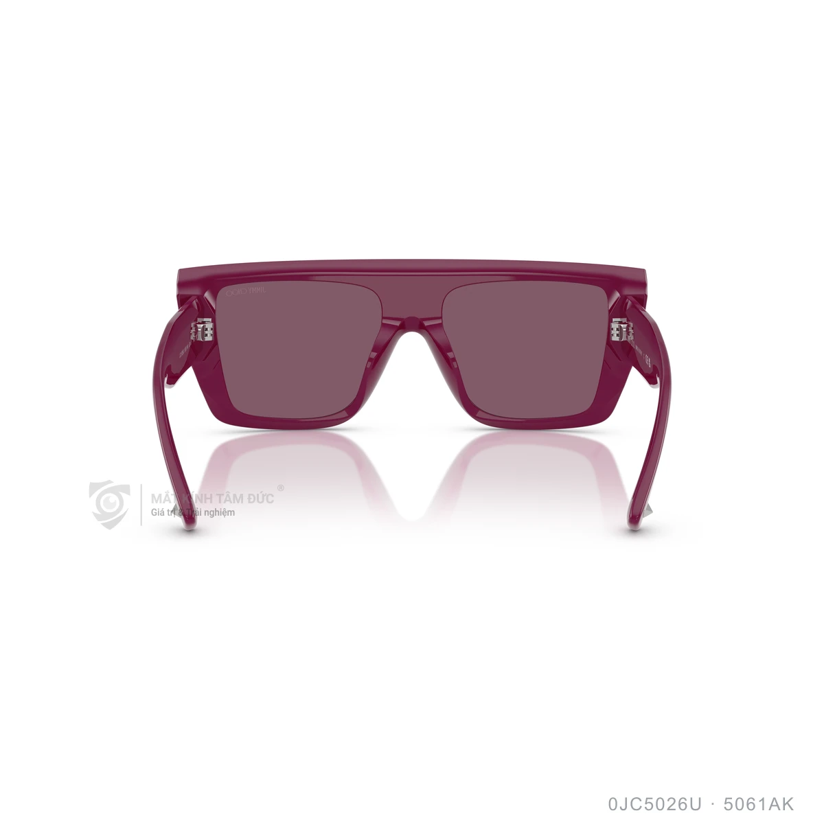 Kính mát Jimmy Choo 0JC5026U - Ảnh 20