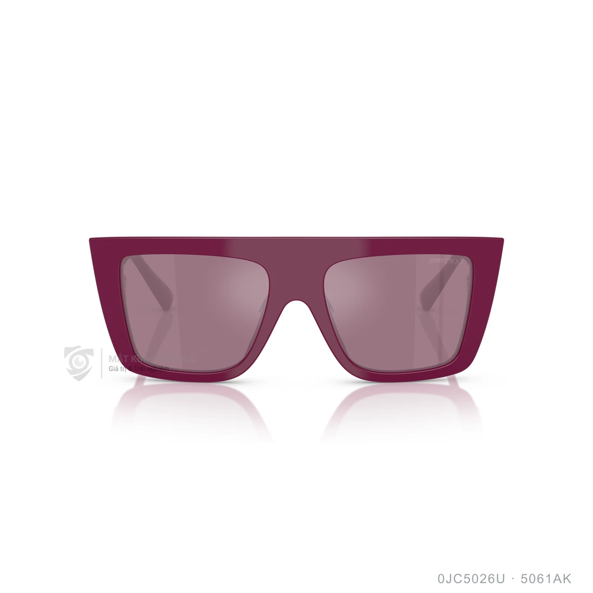 Kính mát Jimmy Choo 0JC5026U - Ảnh 16