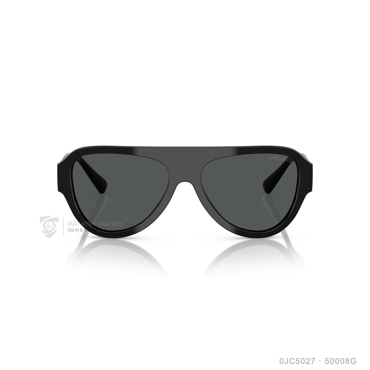 Kính mát Jimmy Choo 0JC5027 - Ảnh 1
