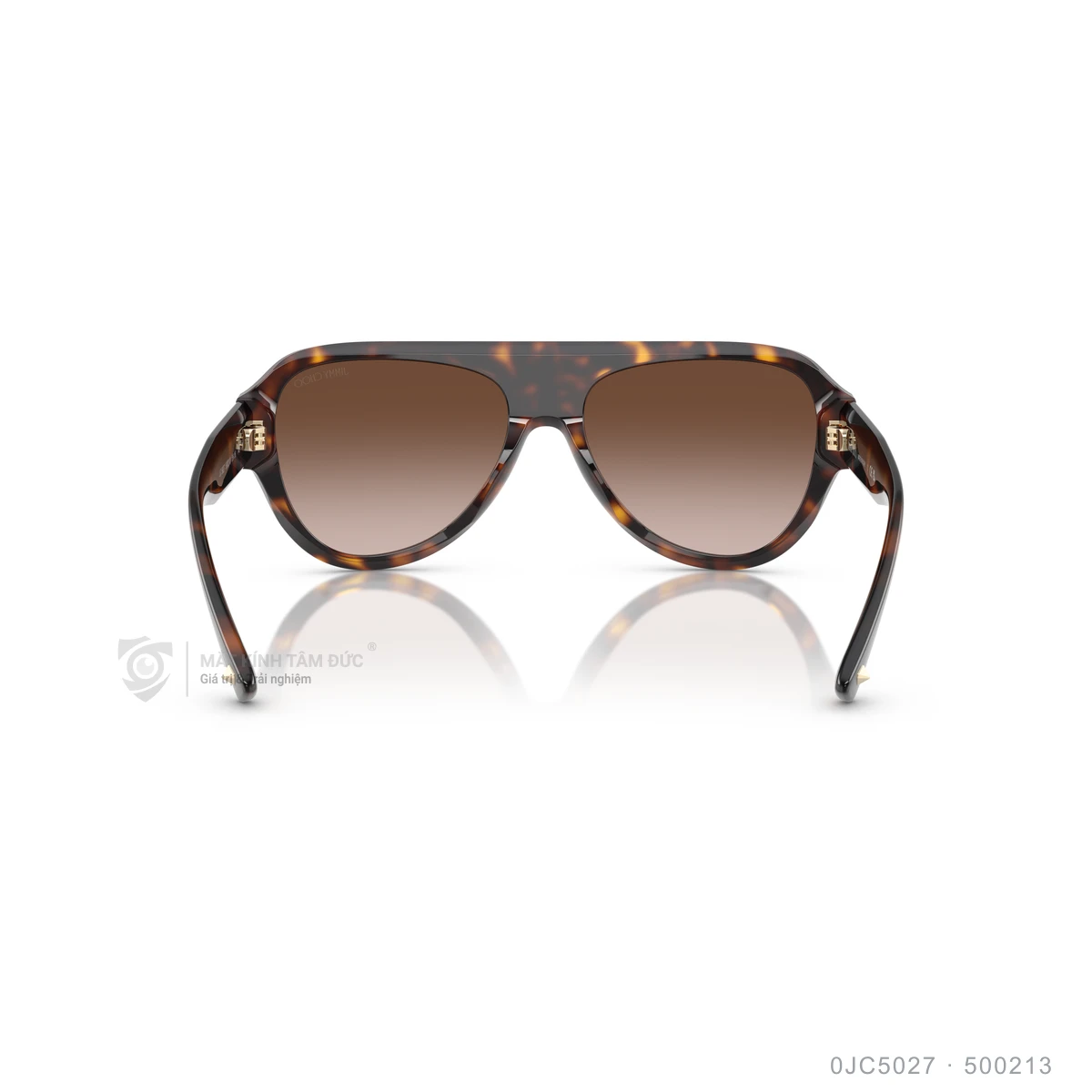 Kính mát Jimmy Choo 0JC5027 - Ảnh 10