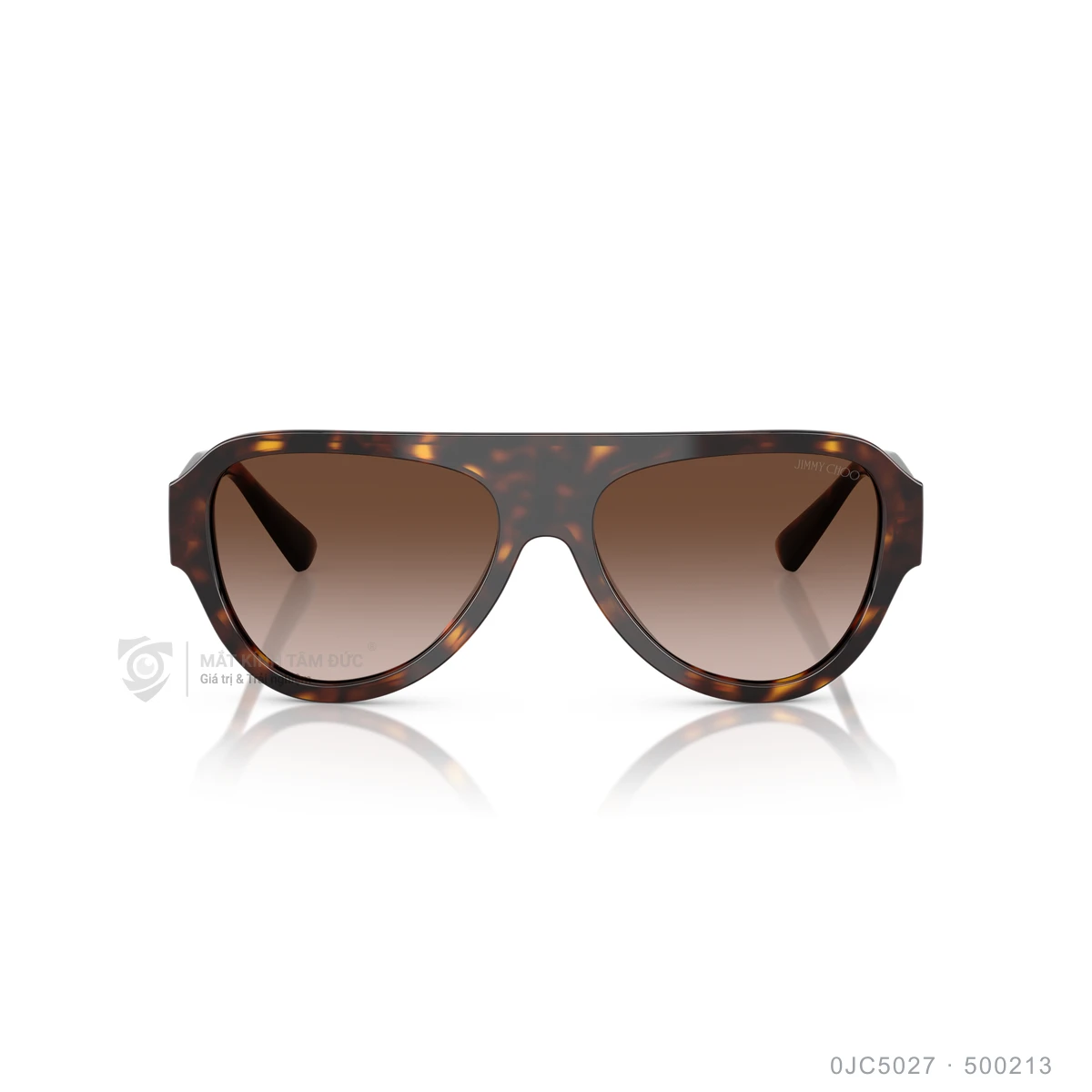 Kính mát Jimmy Choo 0JC5027 - Ảnh 6