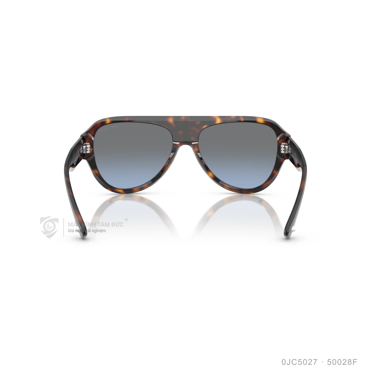 Kính mát Jimmy Choo 0JC5027 - Ảnh 15