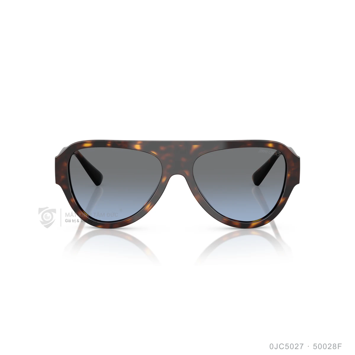 Kính mát Jimmy Choo 0JC5027 - Ảnh 11
