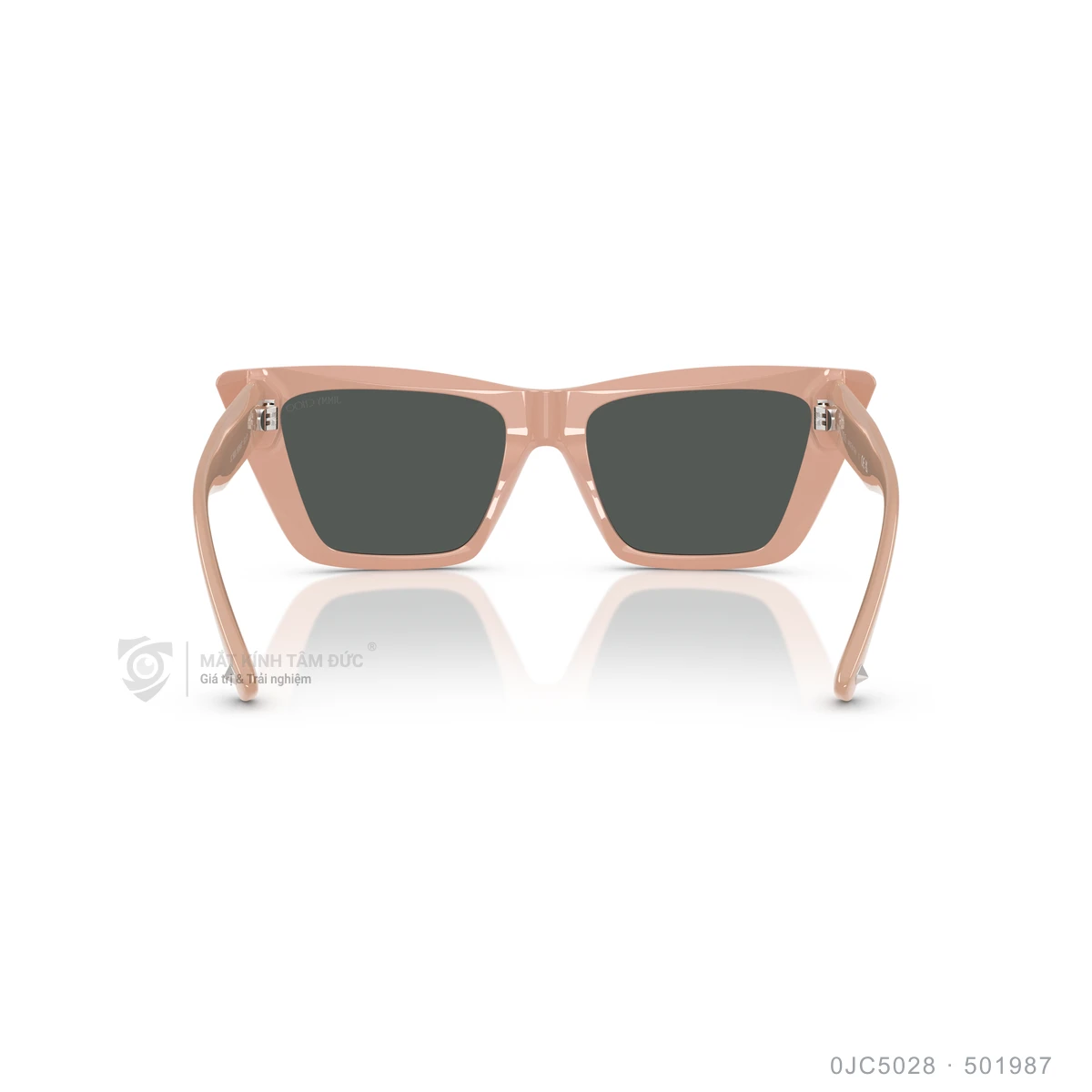Kính mát Jimmy Choo 0JC5028 - Ảnh 5