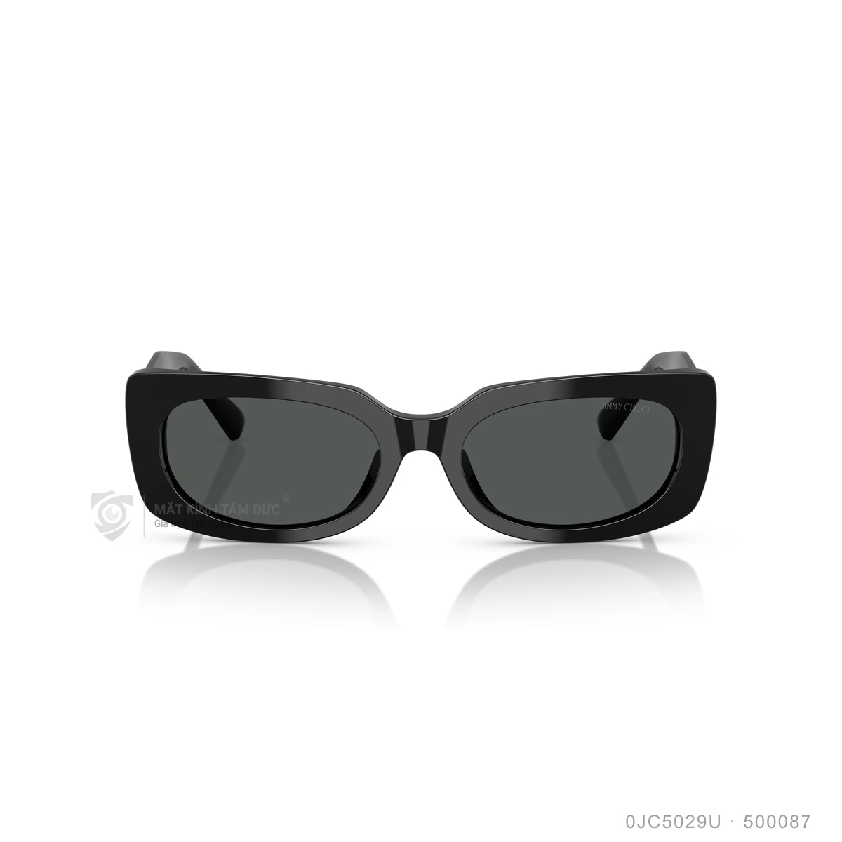 Kính mát Jimmy Choo 0JC5029U - Ảnh 1