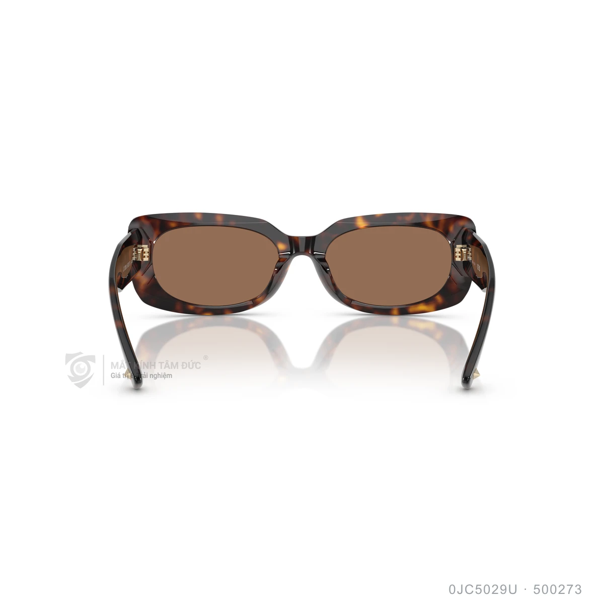 Kính mát Jimmy Choo 0JC5029U - Ảnh 10