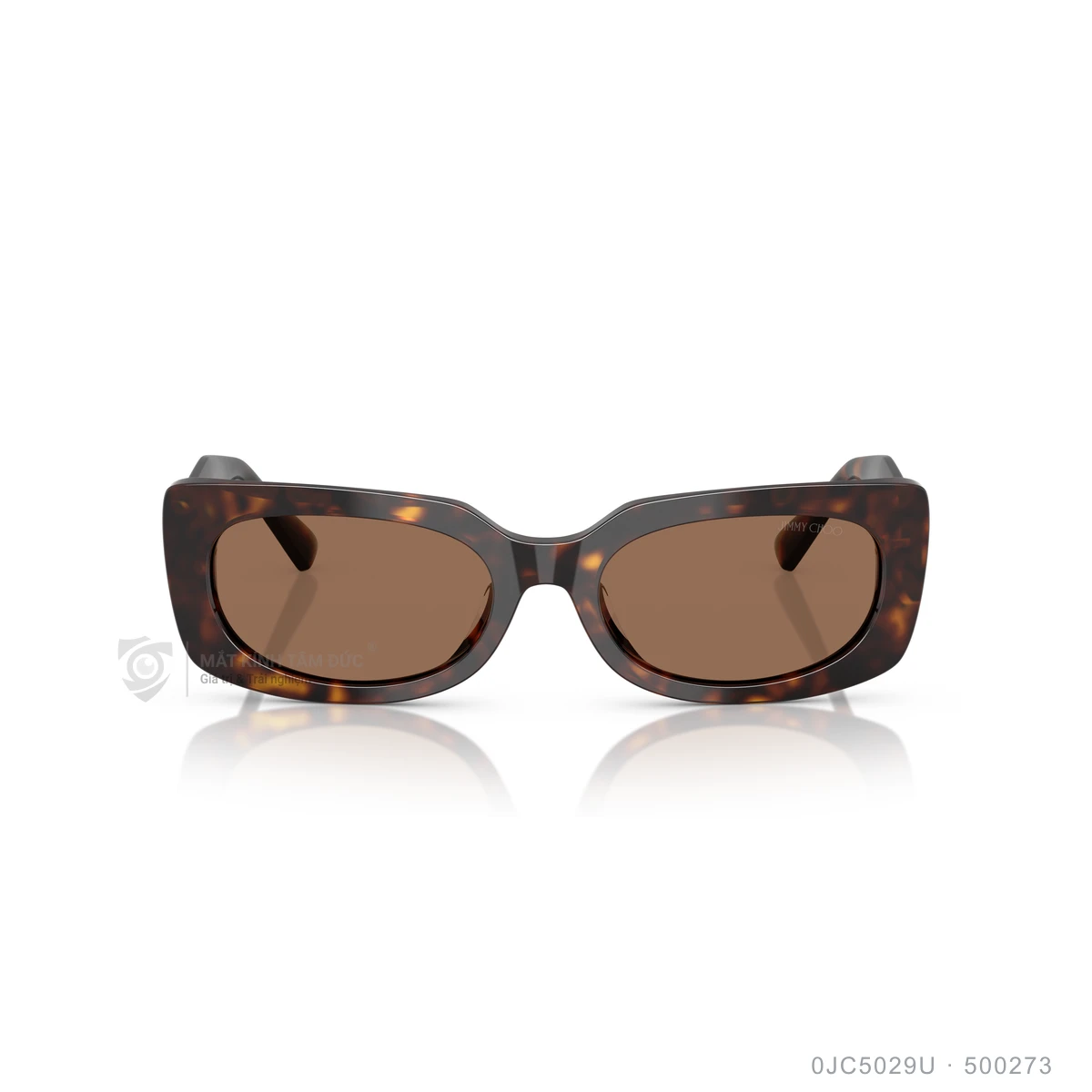 Kính mát Jimmy Choo 0JC5029U - Ảnh 6