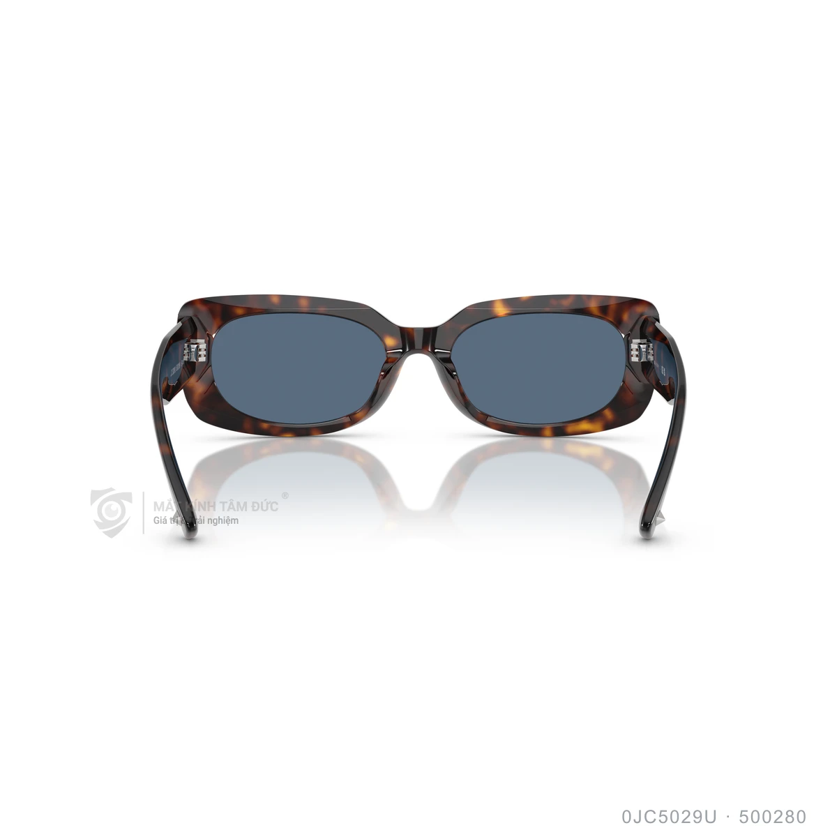 Kính mát Jimmy Choo 0JC5029U - Ảnh 15