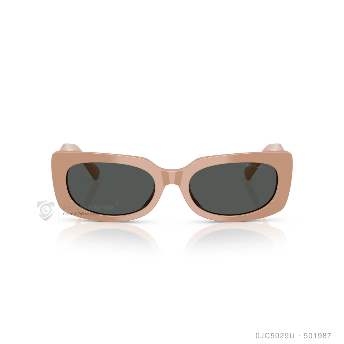 Kính mát Jimmy Choo 0JC5029U - Ảnh 16