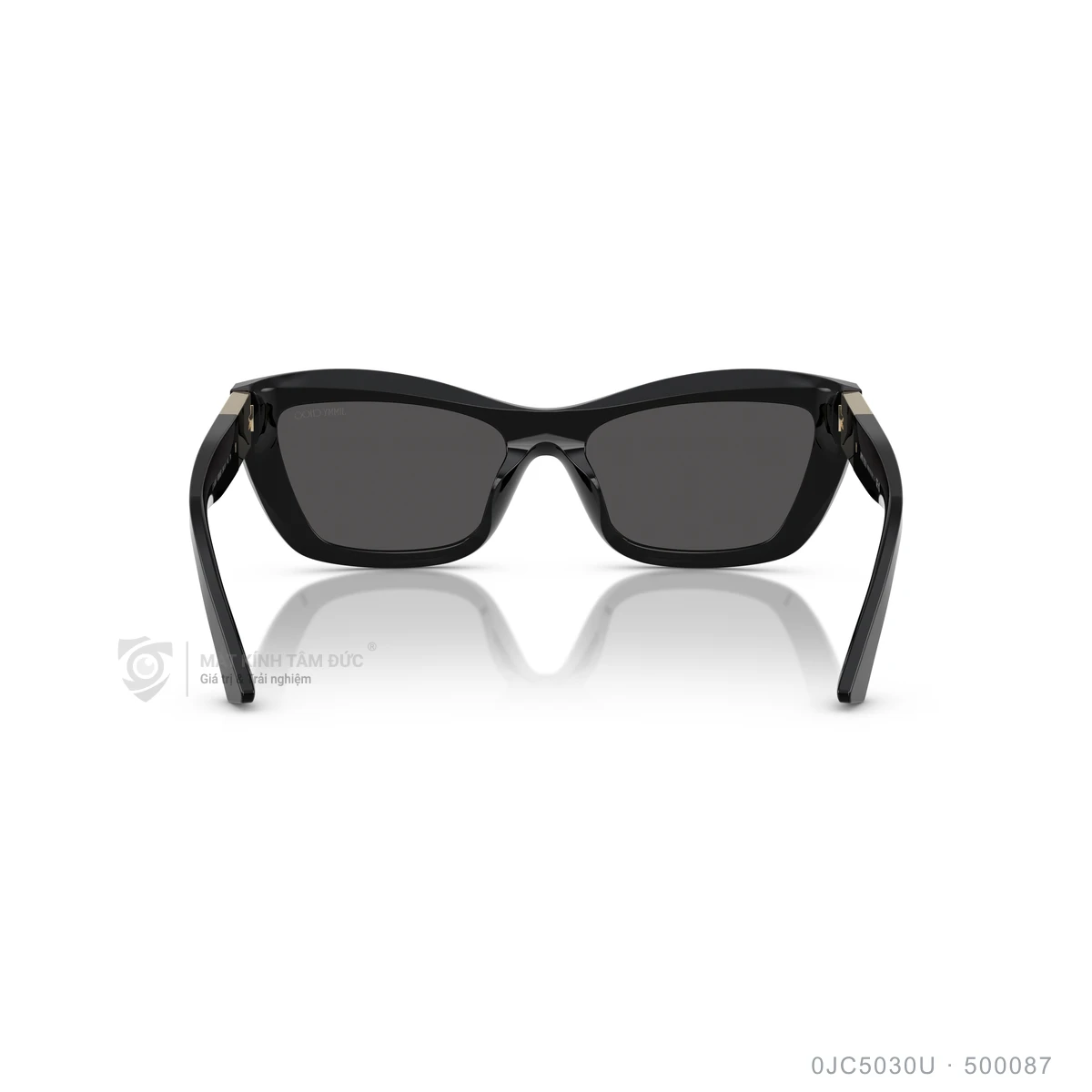 Kính mát Jimmy Choo 0JC5030U - Ảnh 5