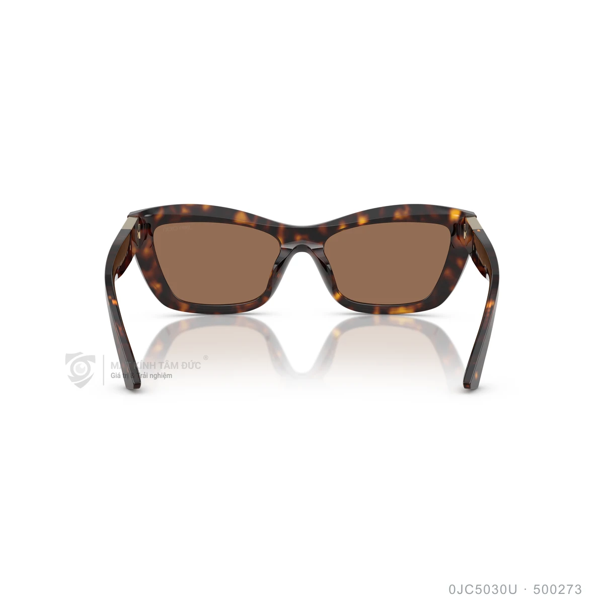 Kính mát Jimmy Choo 0JC5030U - Ảnh 10