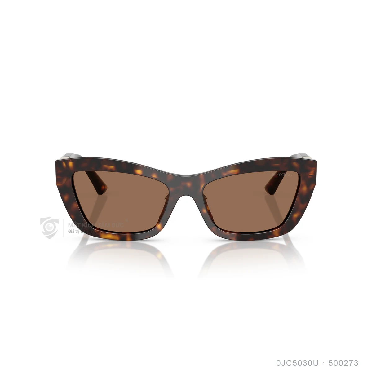 Kính mát Jimmy Choo 0JC5030U - Ảnh 6