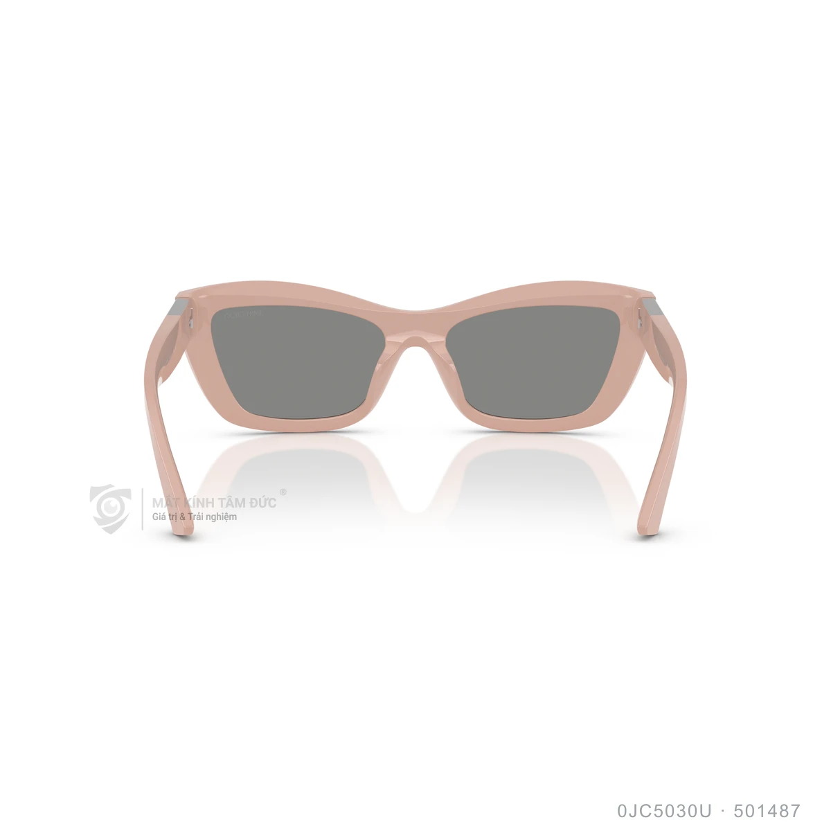 Kính mát Jimmy Choo 0JC5030U - Ảnh 15
