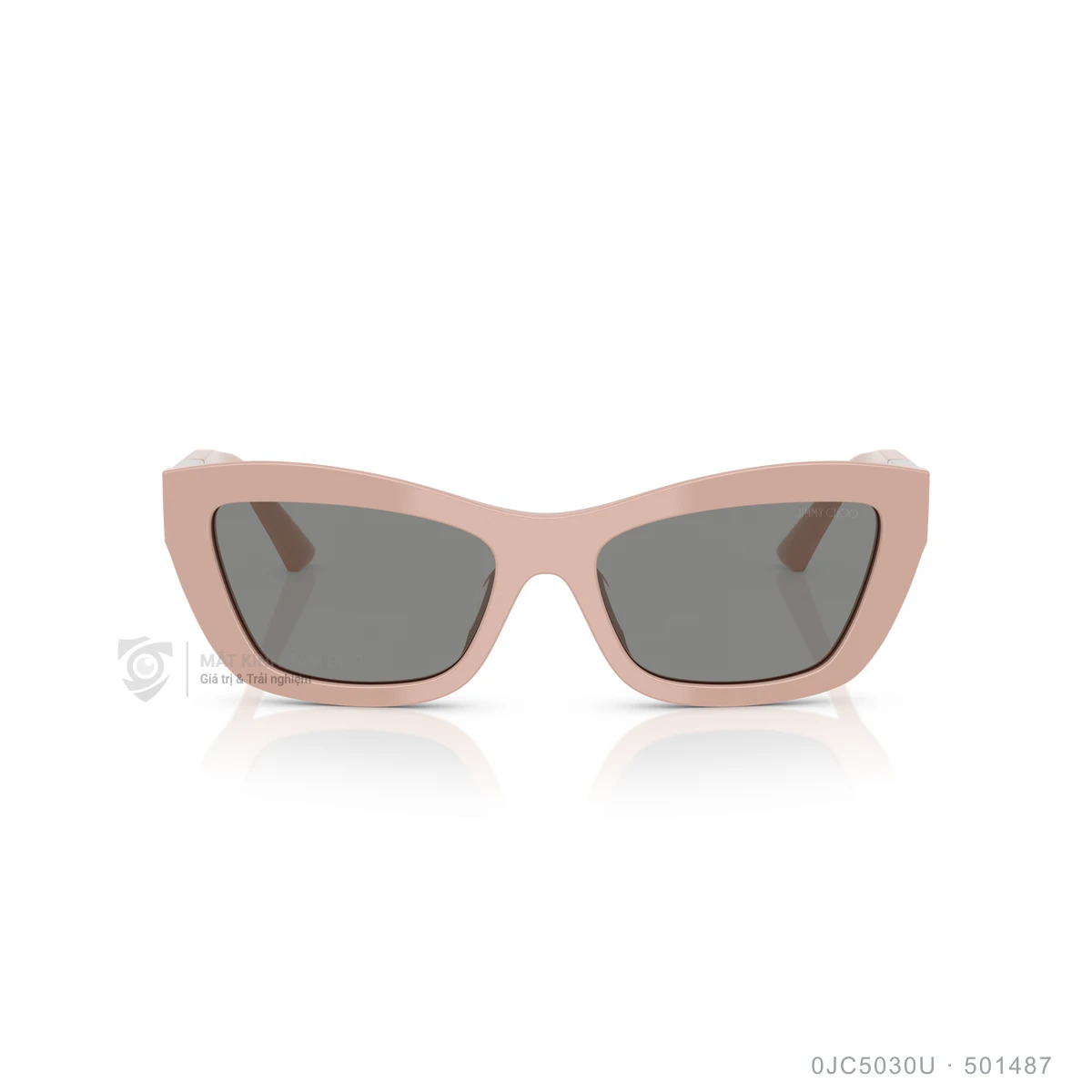 Kính mát Jimmy Choo 0JC5030U - Ảnh 11