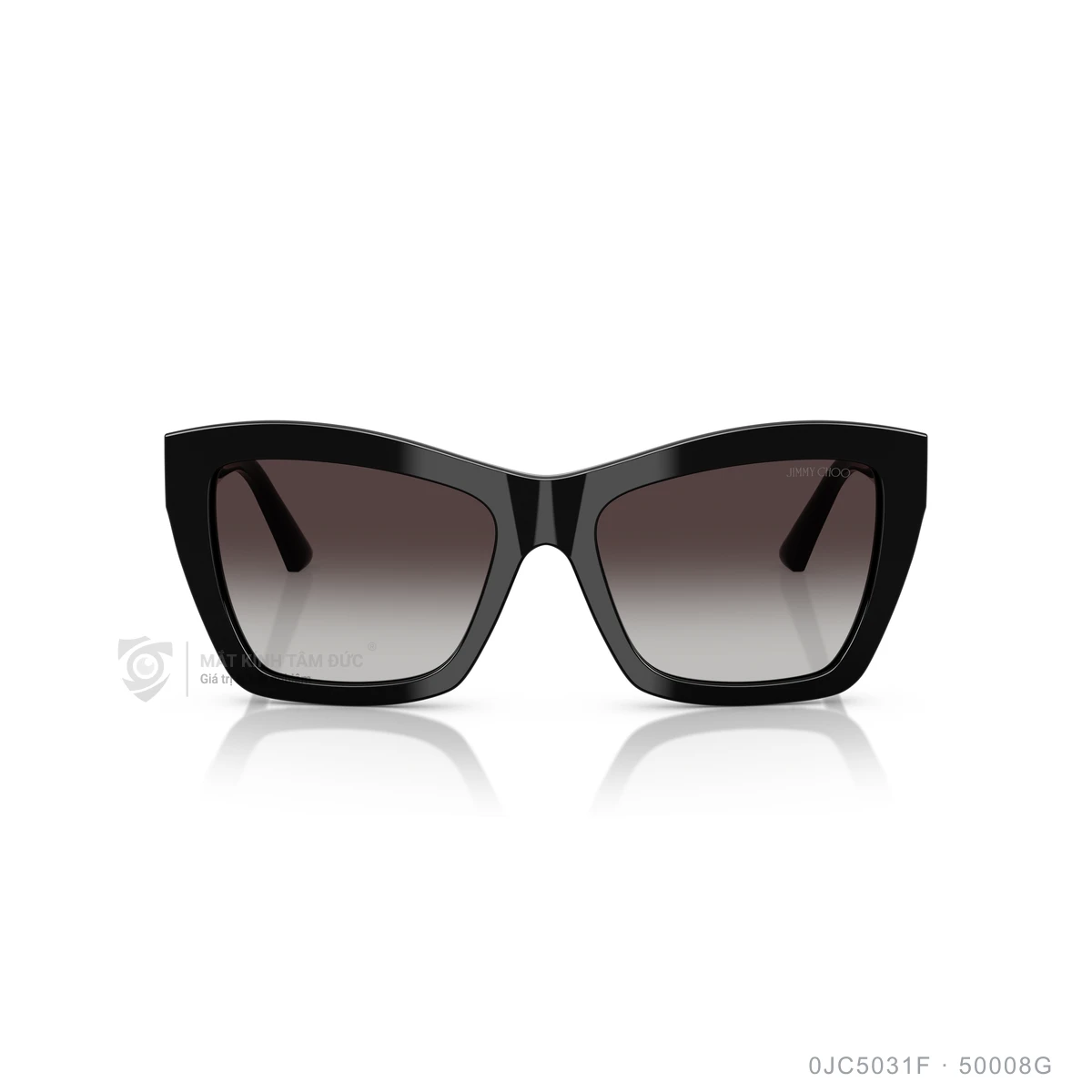 Kính mát Jimmy Choo 0JC5031F - Ảnh 1